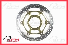 Honda CBR1000RR SC59 disco