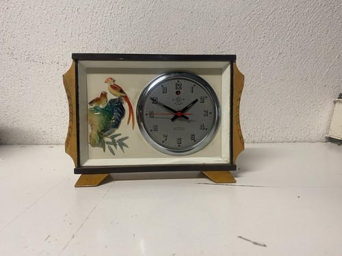 Antico orologio tavolo - orologio, da