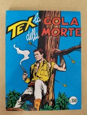TEX N. 39 - DA L. 350 - DA