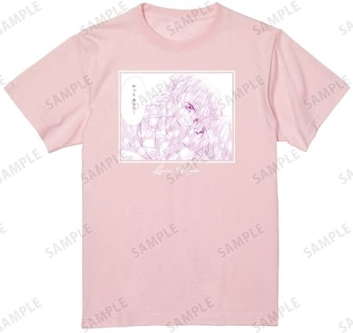 Shirt pichi pitch - t-shirt, lucia