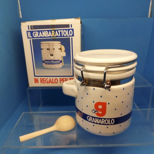 Granarolo gran barattolo - gran,