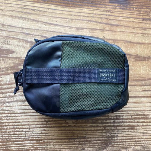 Porter effect vanity pouch - xs,