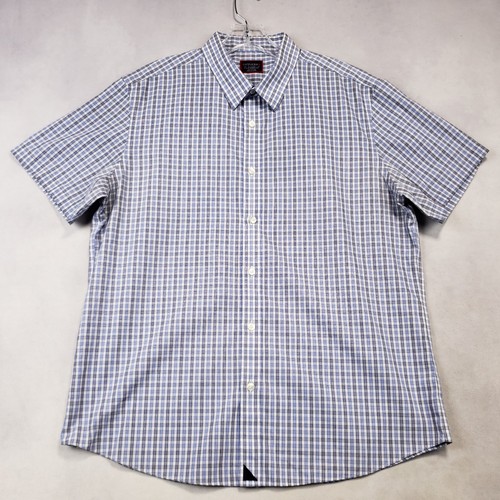Untuckit camicia con bottoni - con,
