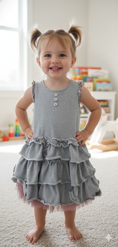 Abito matilda jane - abito,