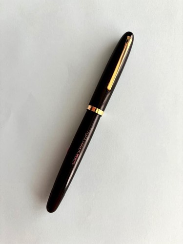 Omas 556 brevetto - brevetto, 14k
