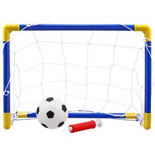 Mini Set Porta Calcio per 8-12