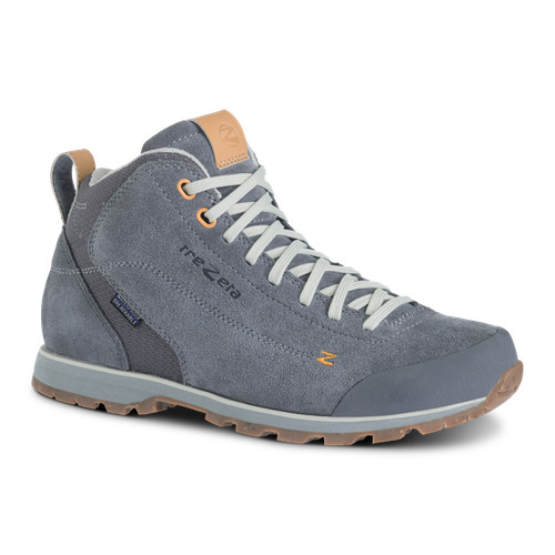 Scarpe trekking trezeta - scarpe,