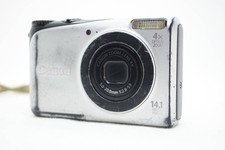 Canon PowerShot A2200