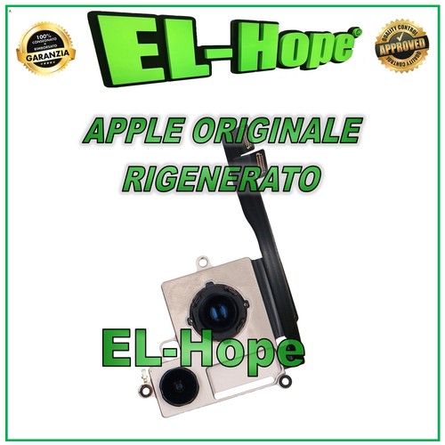 Fotocamera posteriore - fotocamera,