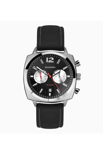 Sekonda gents cinturino - gents, in