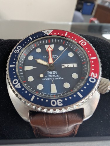 Seiko prospex srpe99 - prospex,