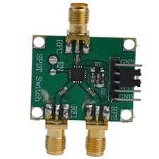 On Chip Circuitry HMC849