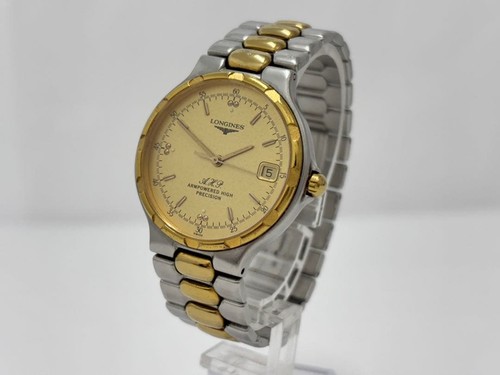 Longines conquest 629 - longines, l1.629.3