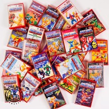 Masters Of The Universe EUROPA