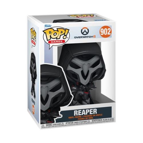 Funko pop overwatch - funko,