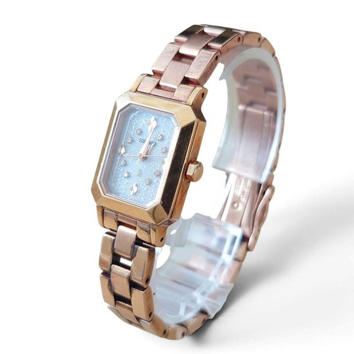 Orologio solare donna - , seiko
