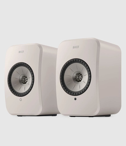 Kef lsx altoparlanti - kef, lt