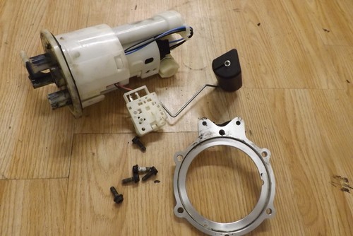 Pompa carburante yamaha 6 - pompa, fz