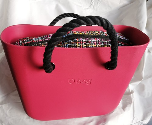 Bag borsa nuova originale - o,