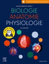 Gerda Raichle Biologie