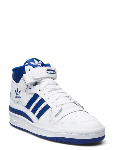 Adidas forum mid new - forum,