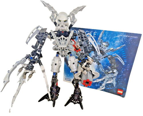 Lego bionicle hydraxon 8923 - hydraxon,
