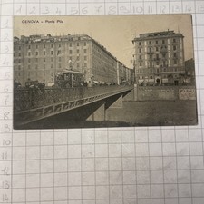 Antica Cartolina Postale