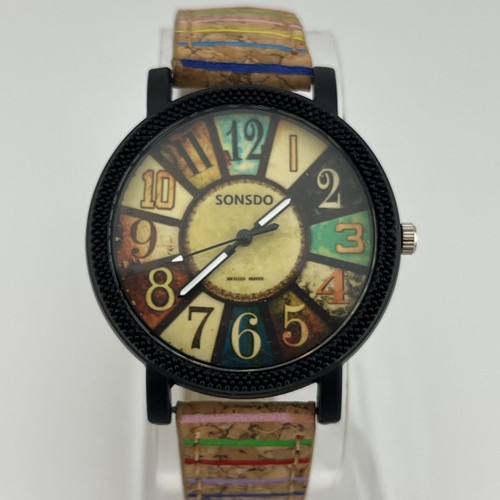 Orologio sonsdo donna 39mm - orologio,