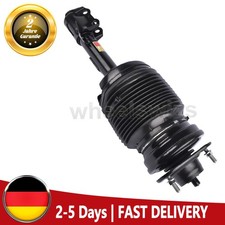 Ammortizzatore anteriore