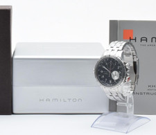 【N MINT w/BOX】 Hamilton