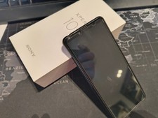 Sony Xperia 10 III Saisfish OS