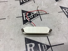 EMG SA White Active Guitar