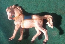 Cavallo per Presepe  -