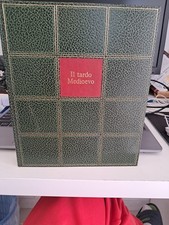 L'arte nel mondo 12 Il tardo