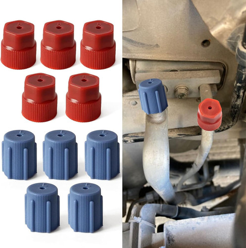 10pcs r134a 13mm 16mm - 10pcs, &