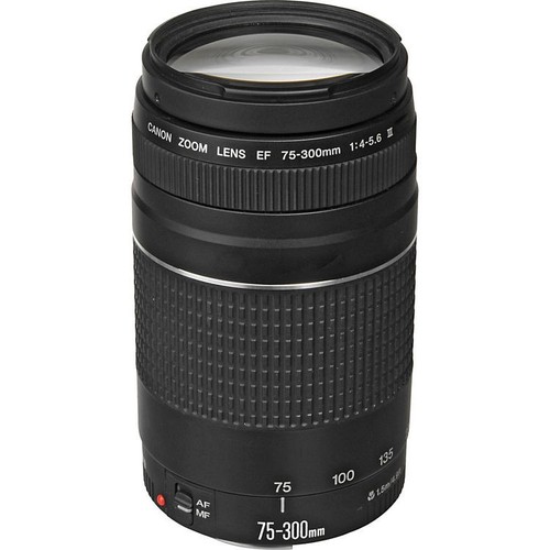 Canon 300 4 5 6 - canon, ef