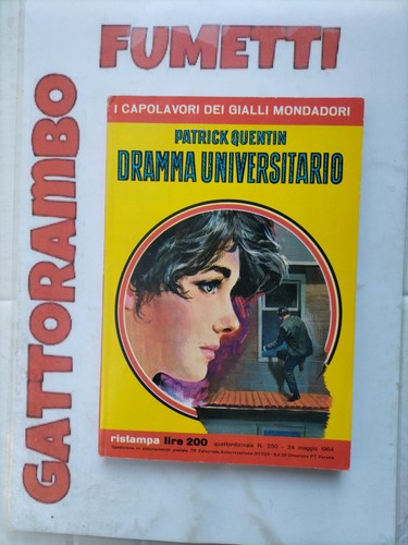 Capolavori dei gialli - capolavori,