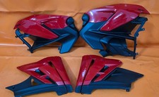 carene fianchetti laterali