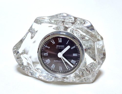 Orologio tavolo barthmann - da,