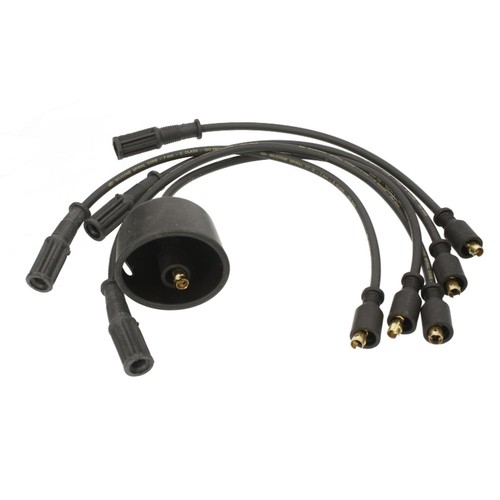 Kit cavi accensione - kit,