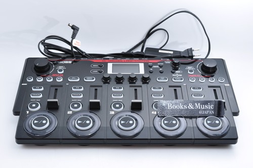 Boss 505 mkii loop station - boss,