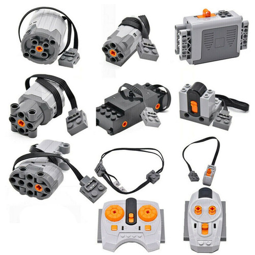 Per lego technic funzioni - technic,