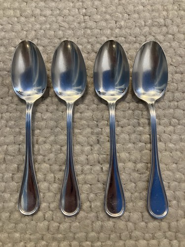 Set cucchiai vintage - 4,