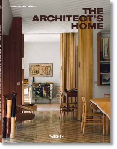 The architect home - the,