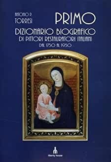 Primo dizionario biografico