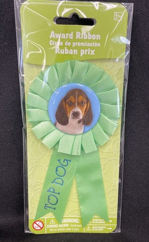 Nastro premio cuccioli festa