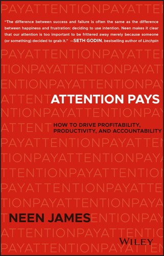 Attention pays how drive - pays:,