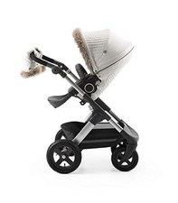 Stokke winter kit - winter, white