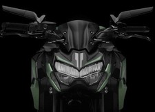 Specchietti Stealth in