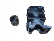 Komatsu Zenoah 13015 G300T cilindro + pistone 1 pz